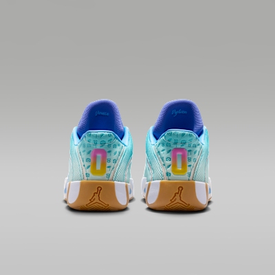 Tatum 4 Basketball Shoes. Nike CA